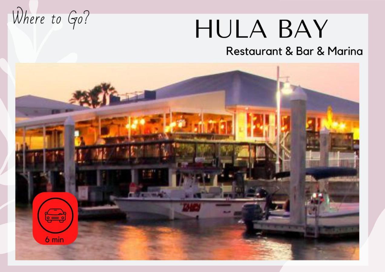 Chic & Stylish South Tampa 5 Min From Bay Villa ภายนอก รูปภาพ